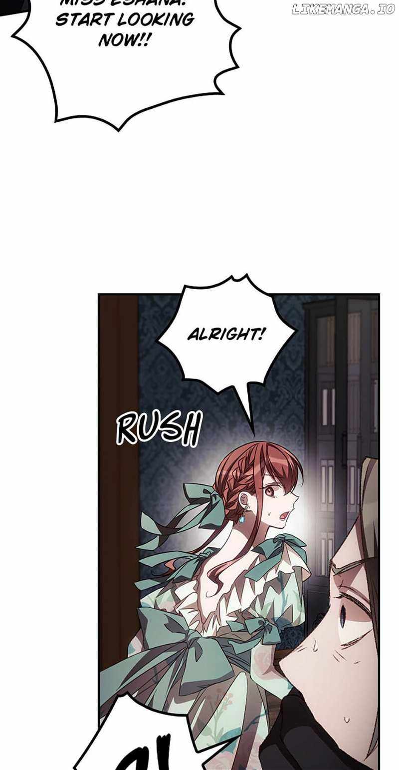 I Can See Your Death Chapter 56 - Page 33