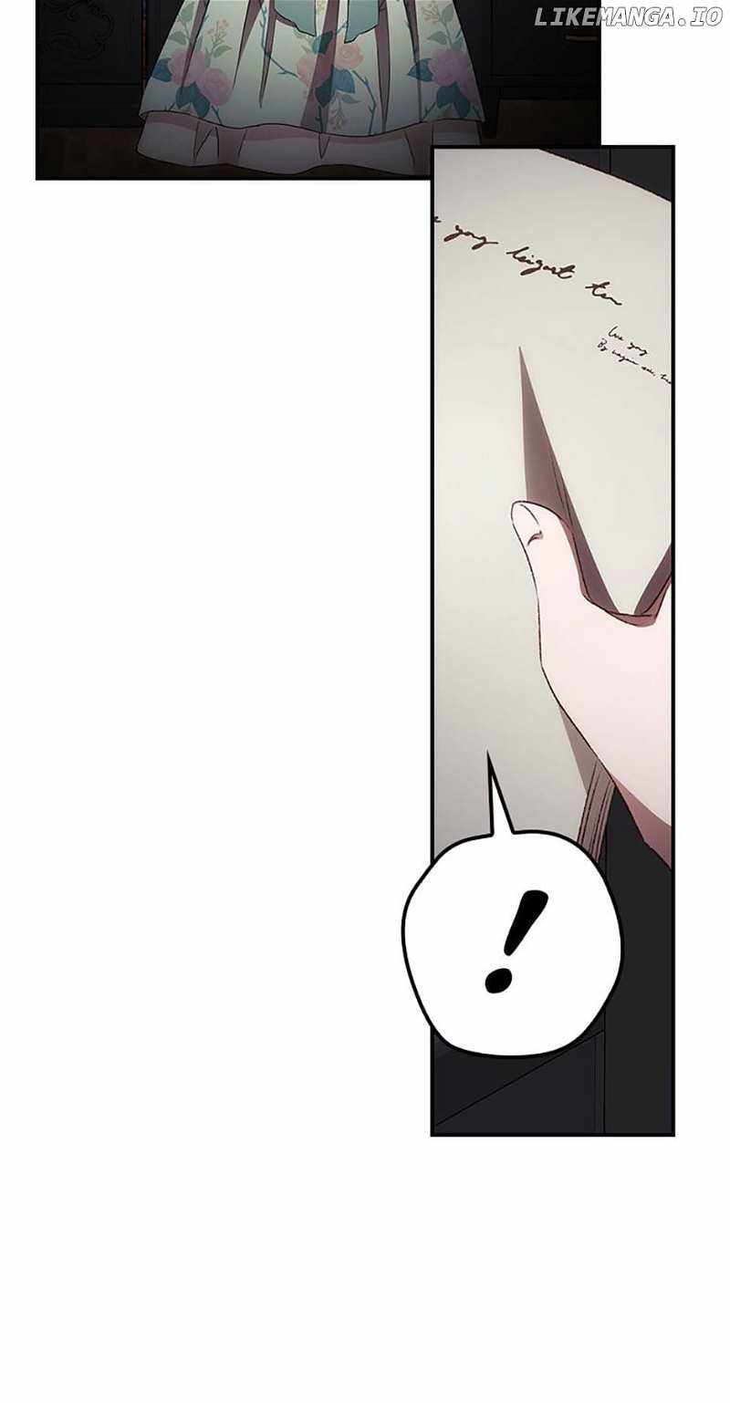 I Can See Your Death Chapter 56 - Page 35