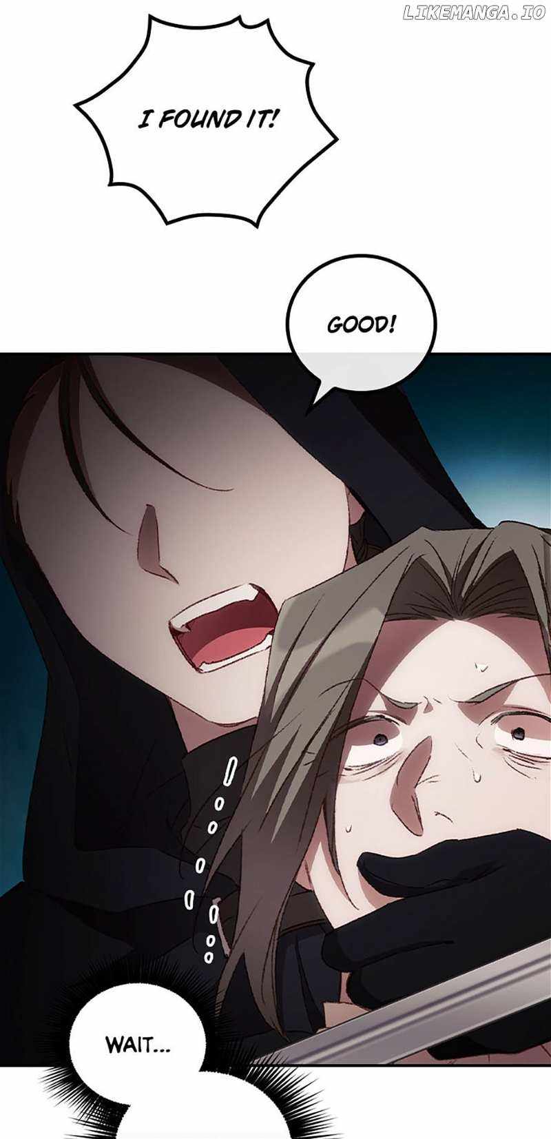 I Can See Your Death Chapter 56 - Page 36
