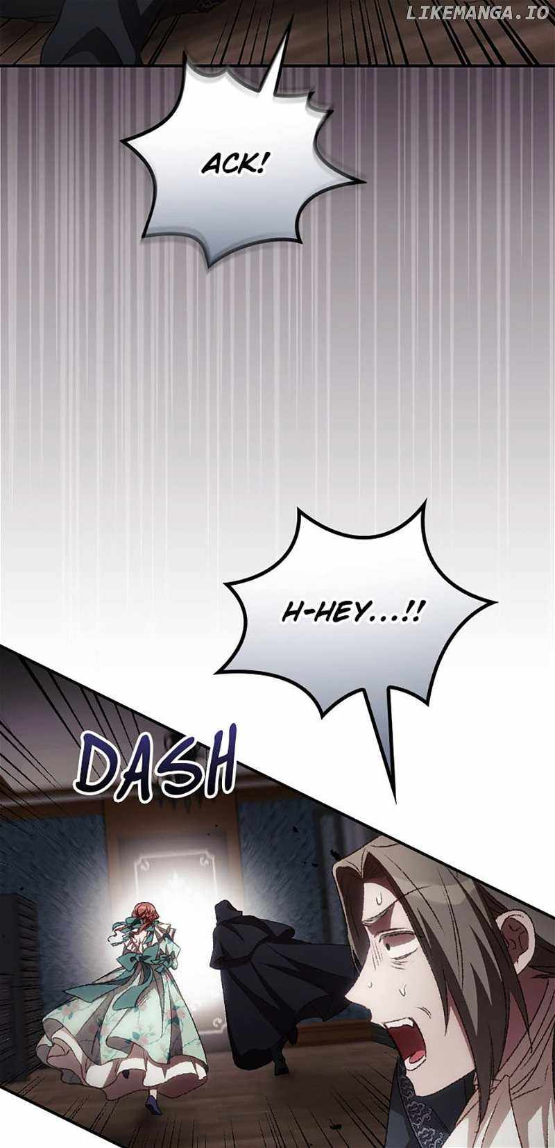 I Can See Your Death Chapter 56 - Page 38