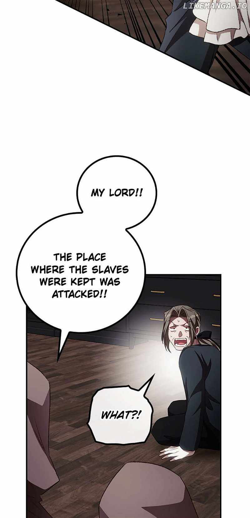 I Can See Your Death Chapter 56 - Page 39