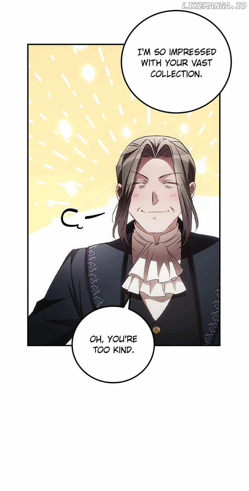 I Can See Your Death Chapter 56 - Page 4