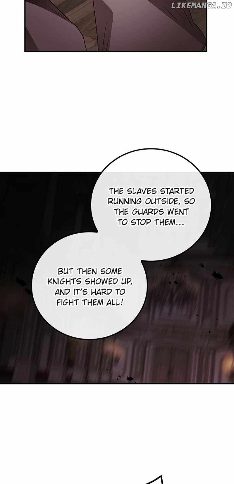 I Can See Your Death Chapter 56 - Page 40