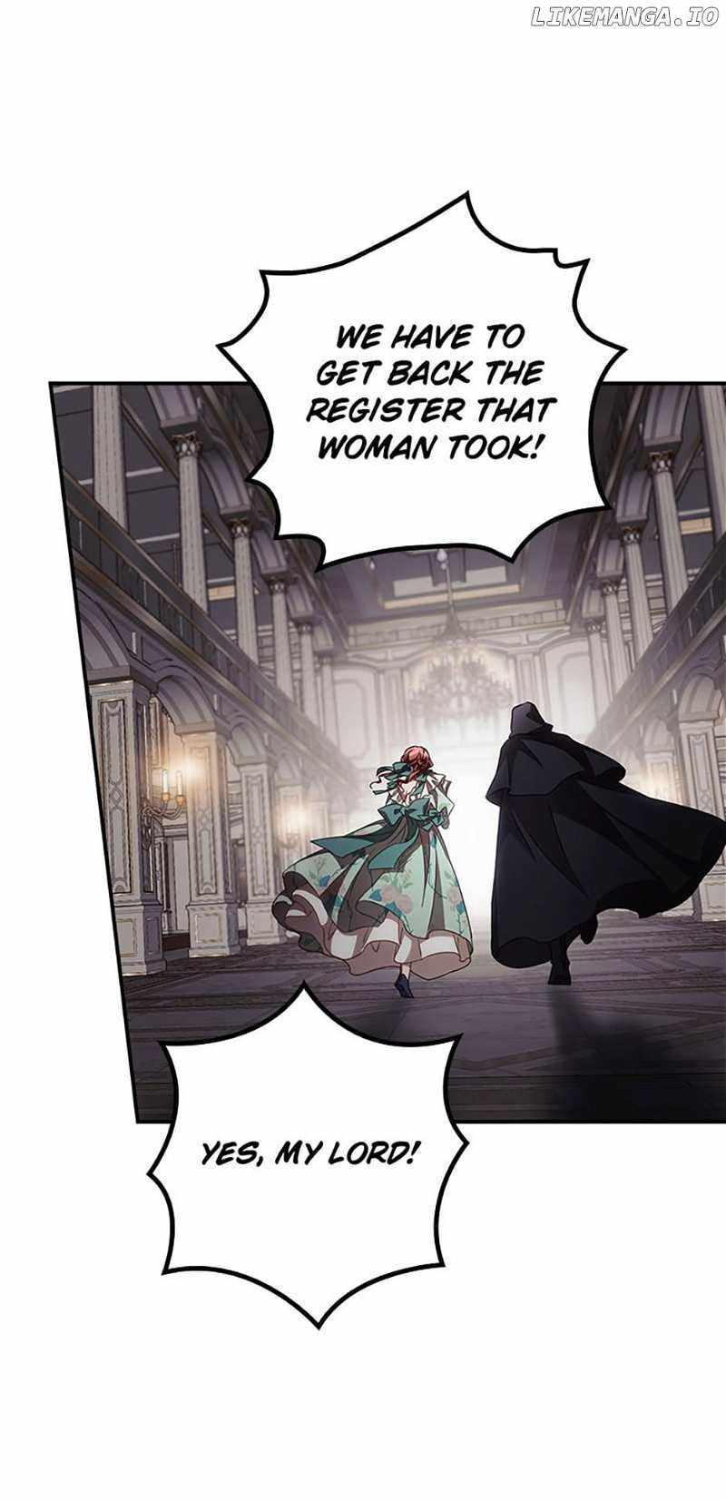 I Can See Your Death Chapter 56 - Page 42
