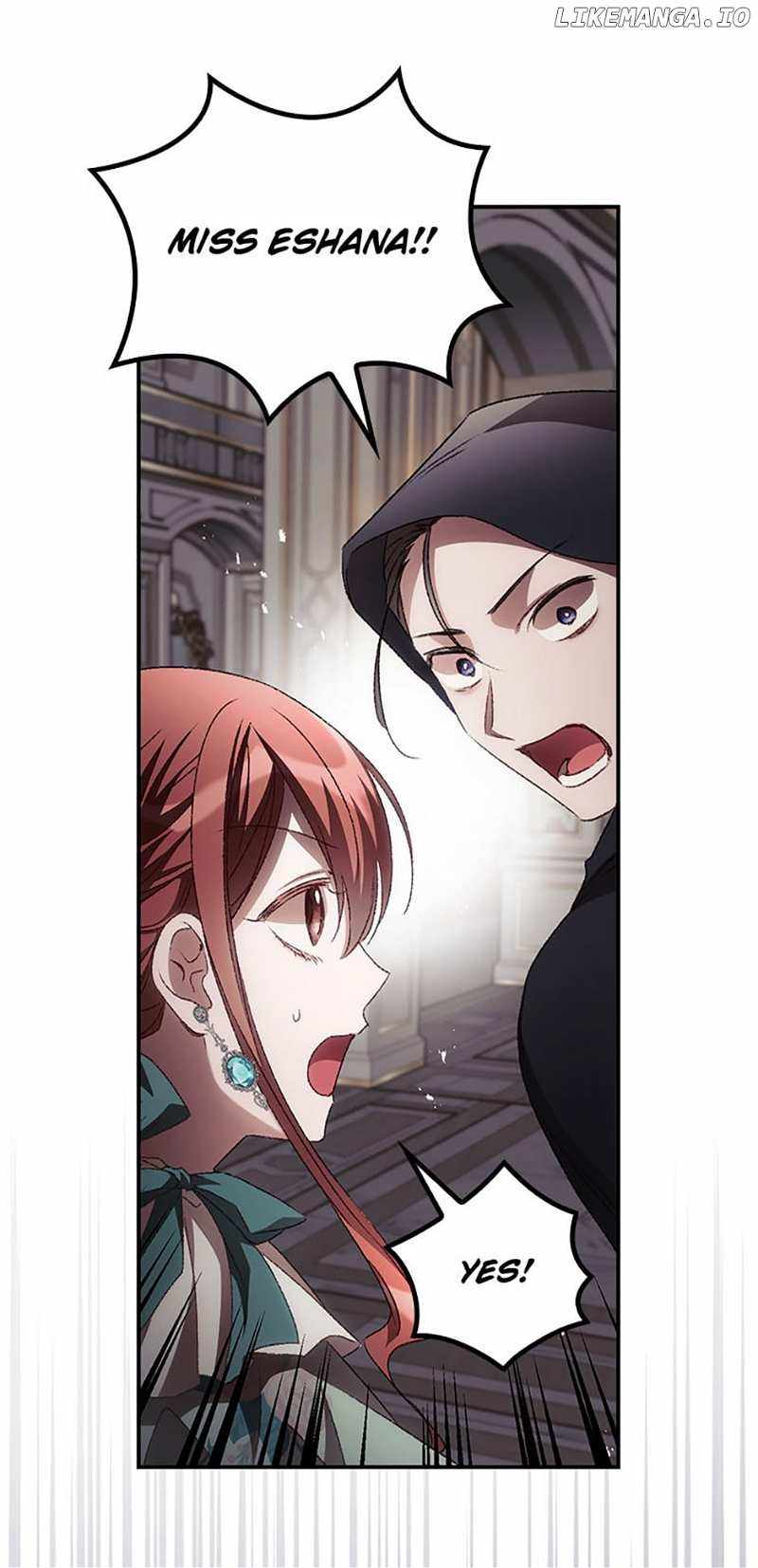 I Can See Your Death Chapter 56 - Page 43