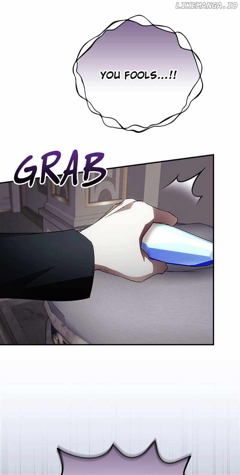 I Can See Your Death Chapter 56 - Page 45
