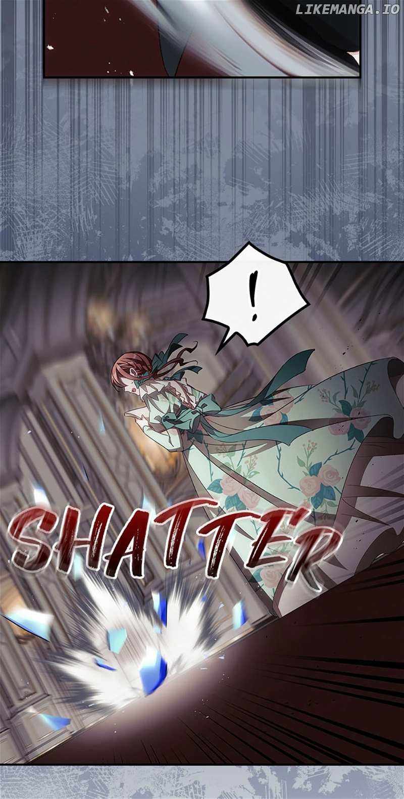 I Can See Your Death Chapter 56 - Page 47