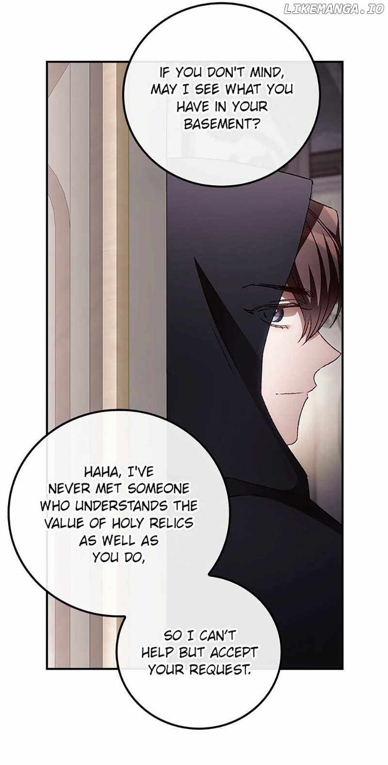 I Can See Your Death Chapter 56 - Page 5