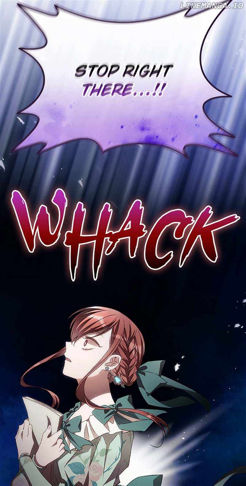 I Can See Your Death Chapter 56 - Page 50