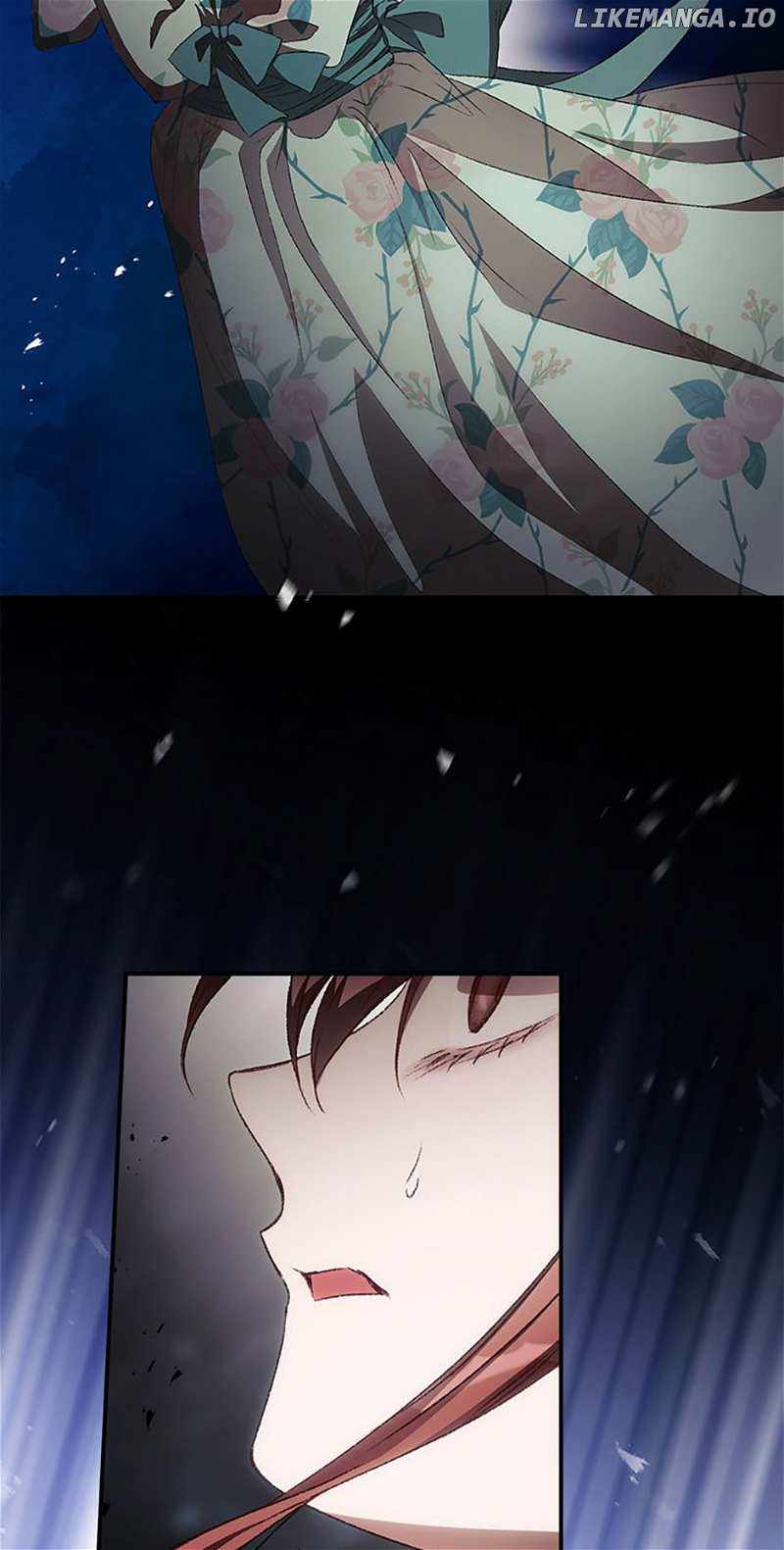 I Can See Your Death Chapter 56 - Page 51