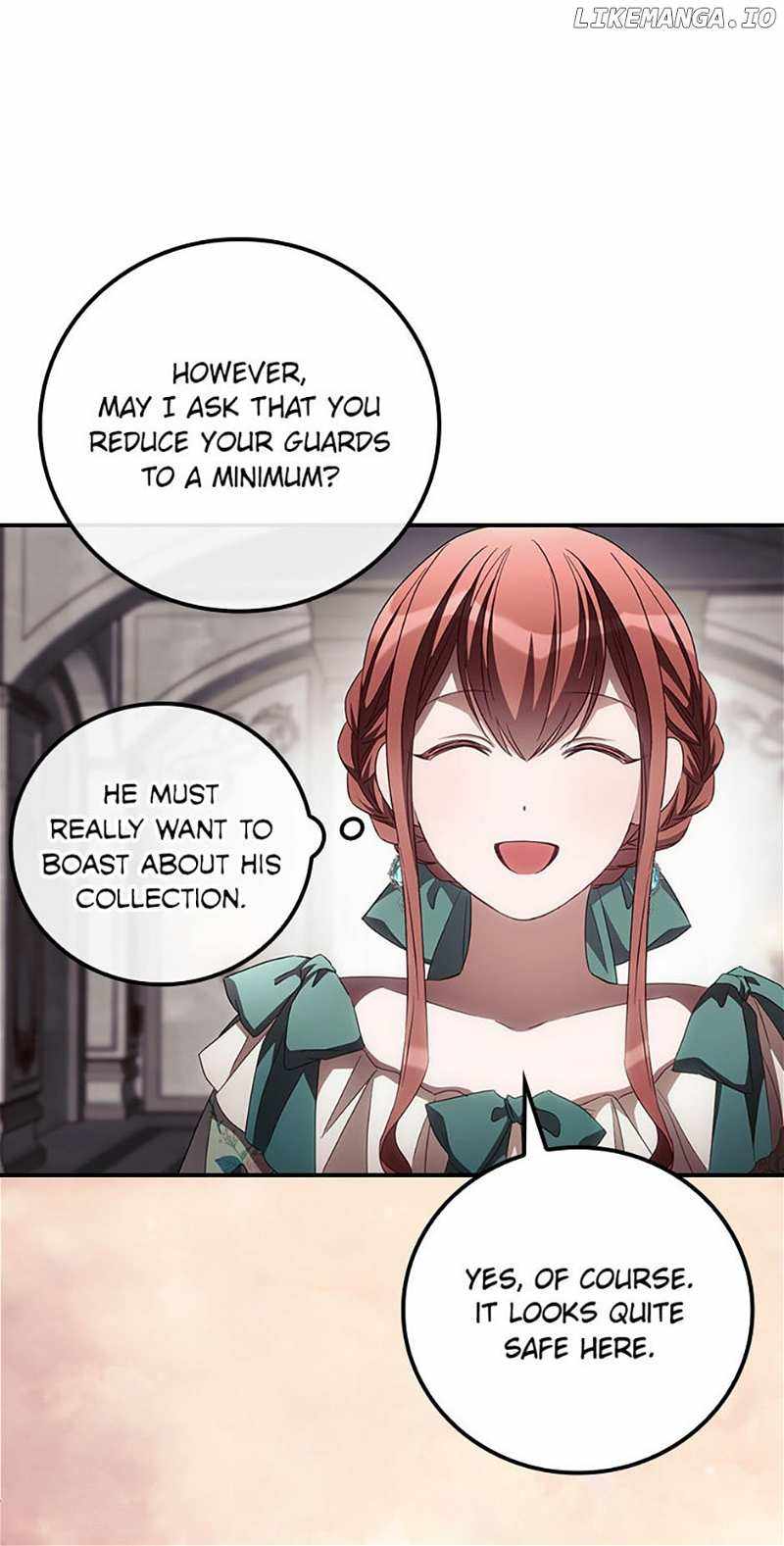 I Can See Your Death Chapter 56 - Page 6