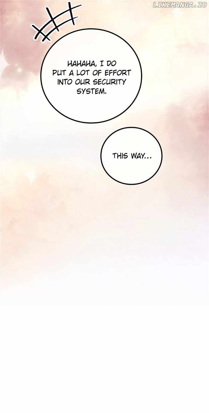 I Can See Your Death Chapter 56 - Page 7