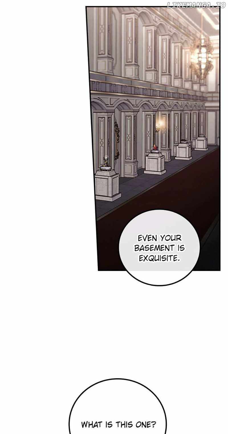 I Can See Your Death Chapter 56 - Page 9