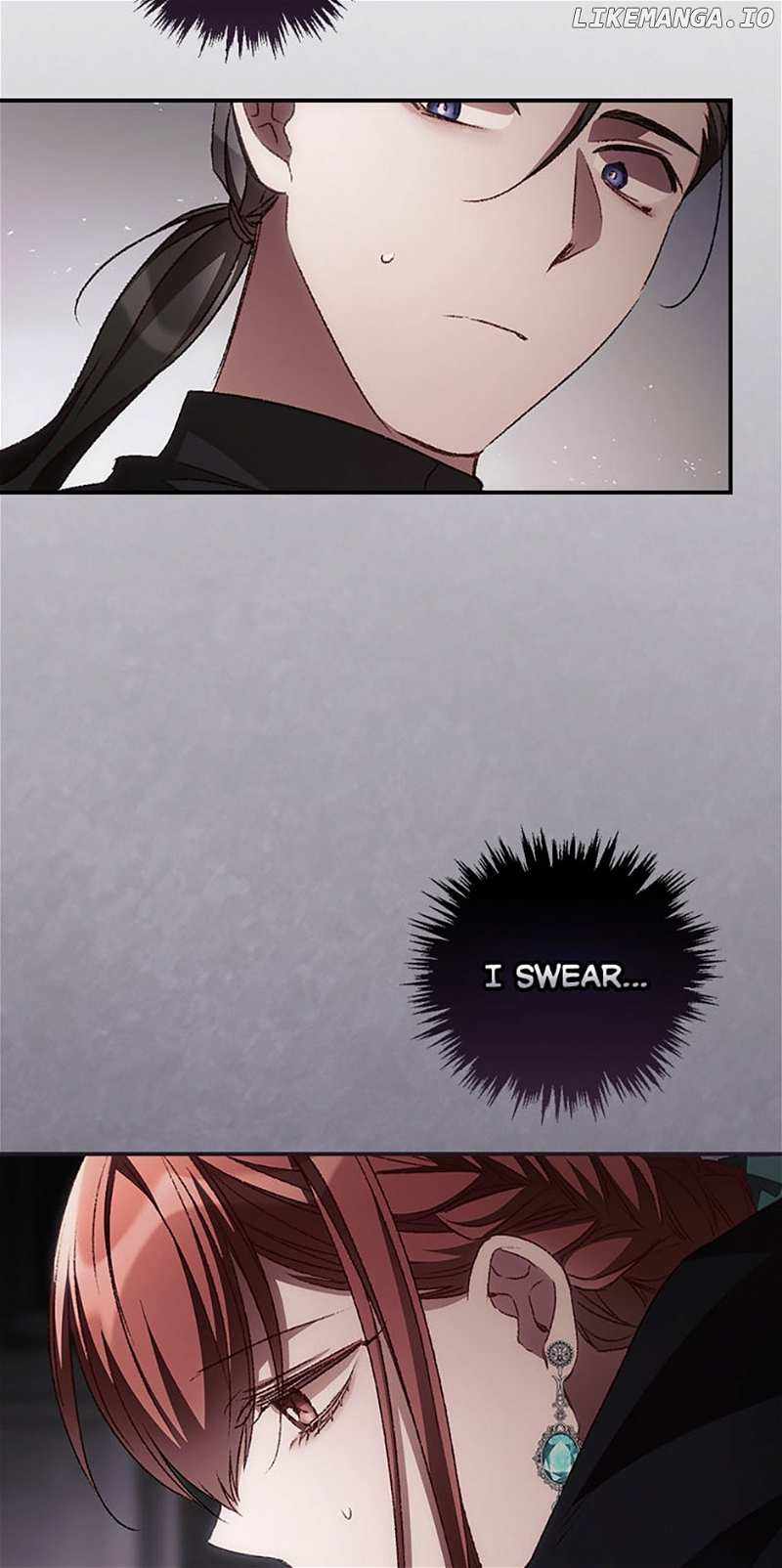 I Can See Your Death Chapter 57 - Page 10