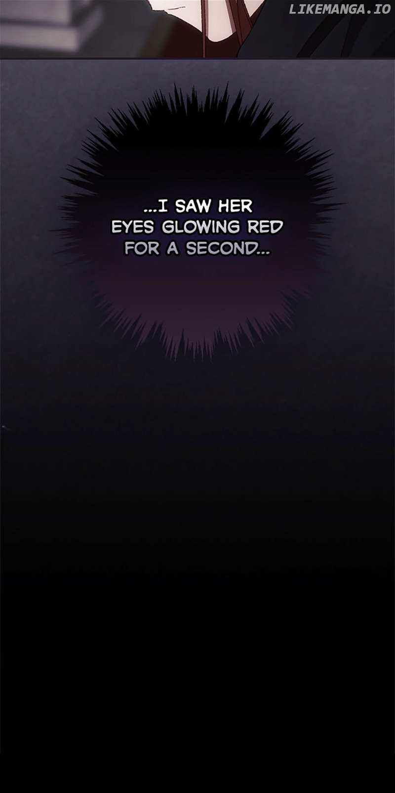 I Can See Your Death Chapter 57 - Page 11