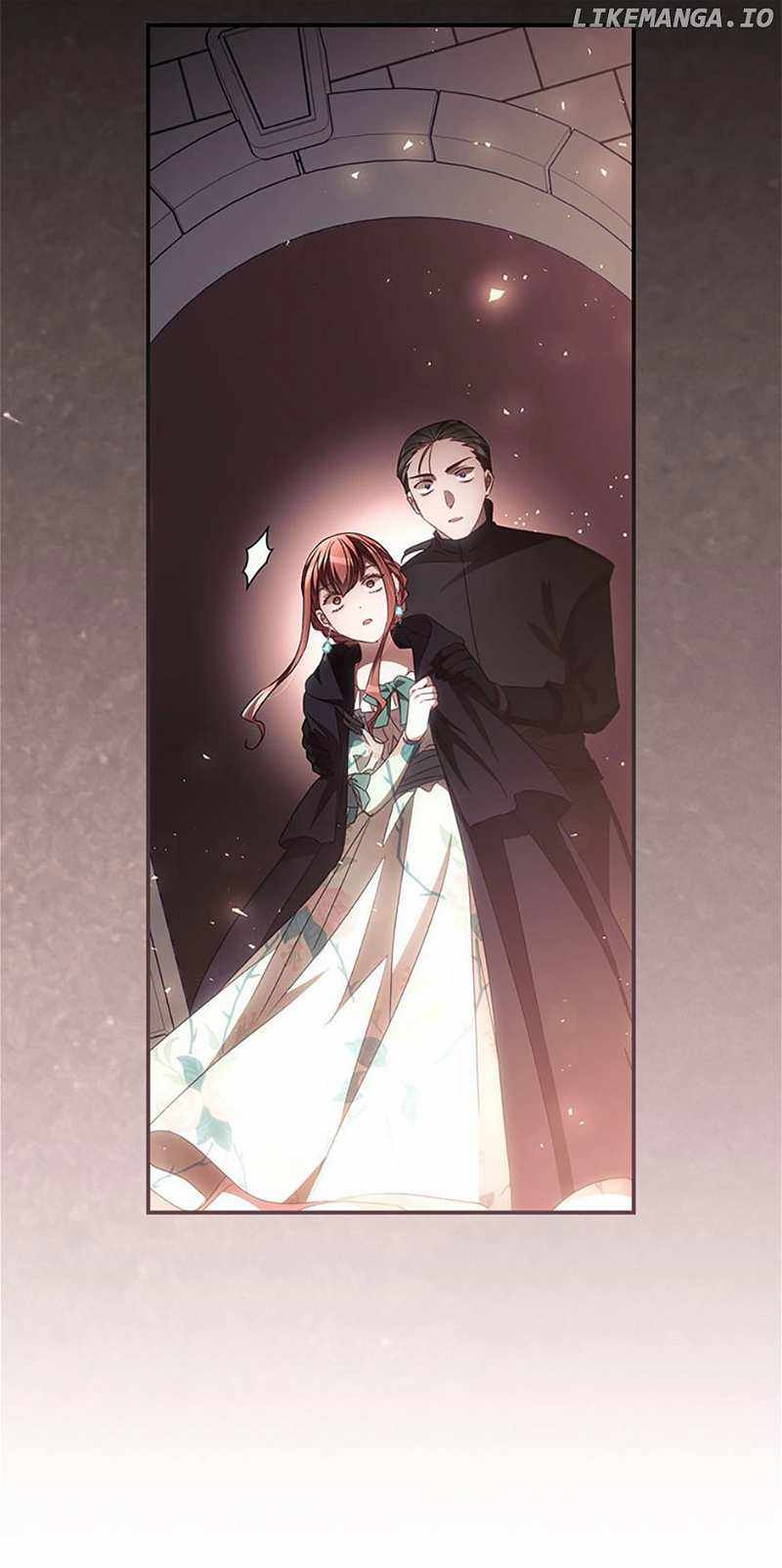 I Can See Your Death Chapter 57 - Page 13