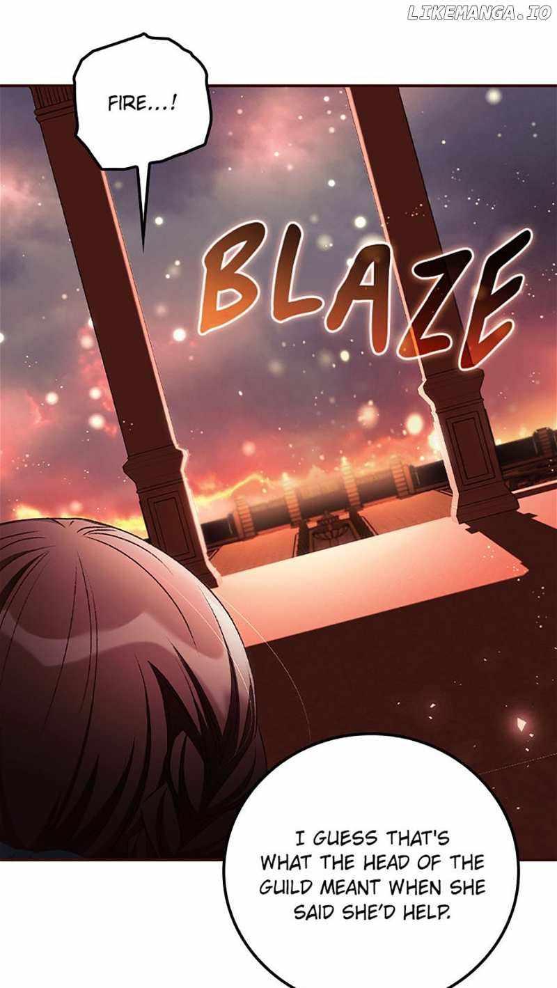 I Can See Your Death Chapter 57 - Page 14