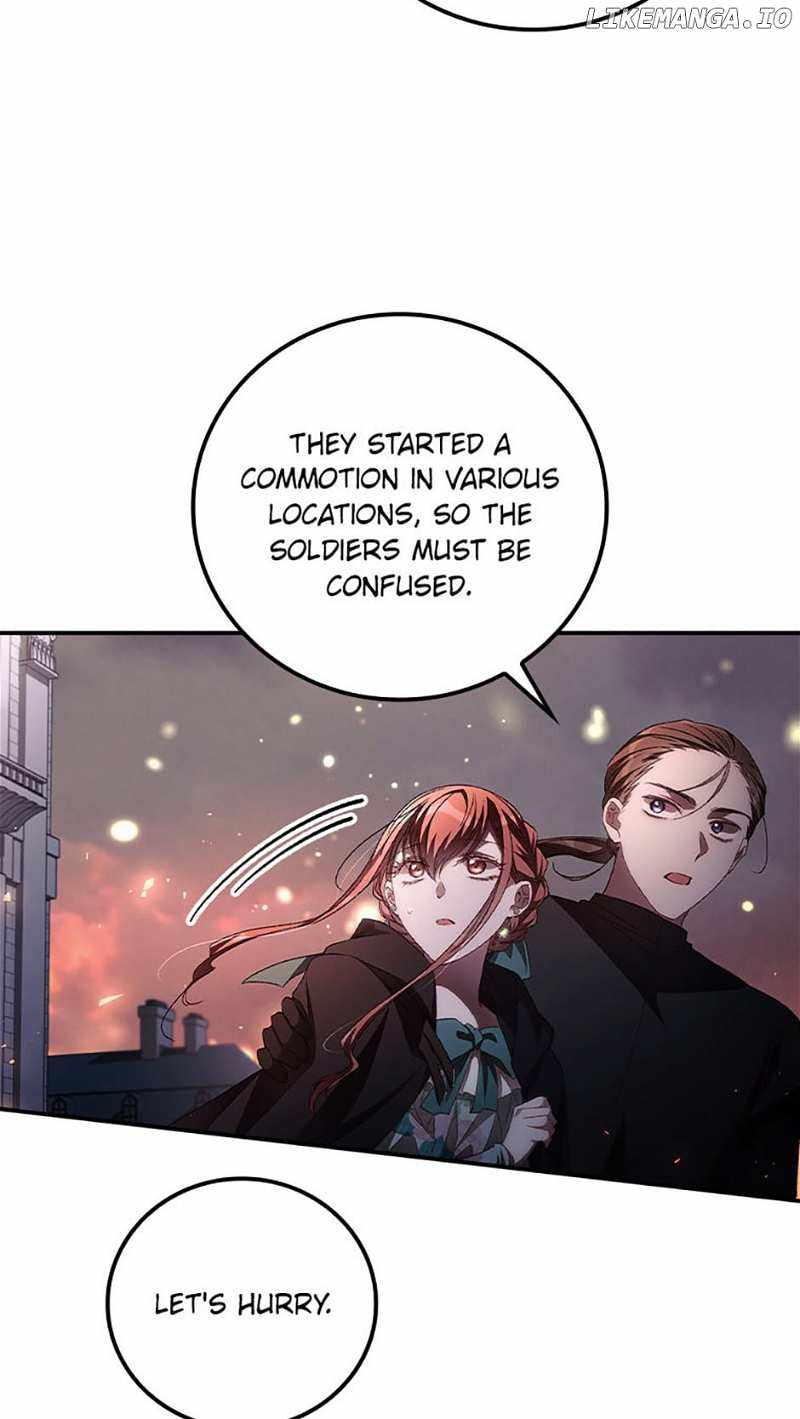 I Can See Your Death Chapter 57 - Page 15
