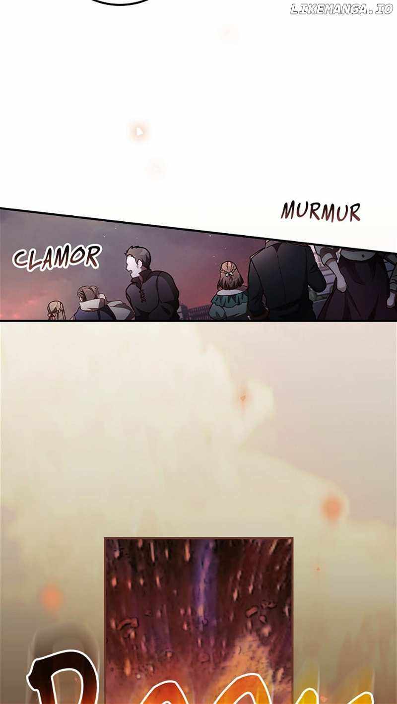 I Can See Your Death Chapter 57 - Page 16