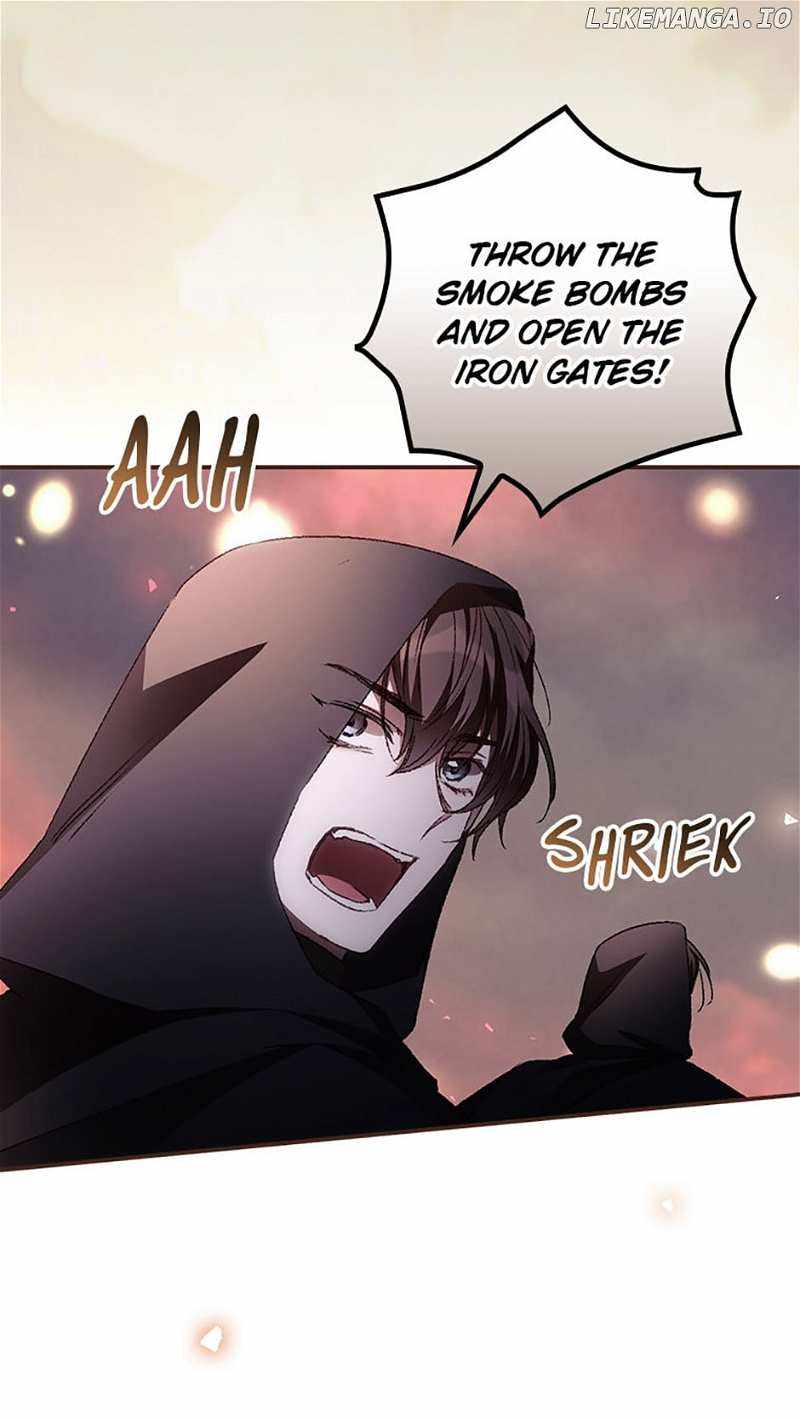 I Can See Your Death Chapter 57 - Page 18