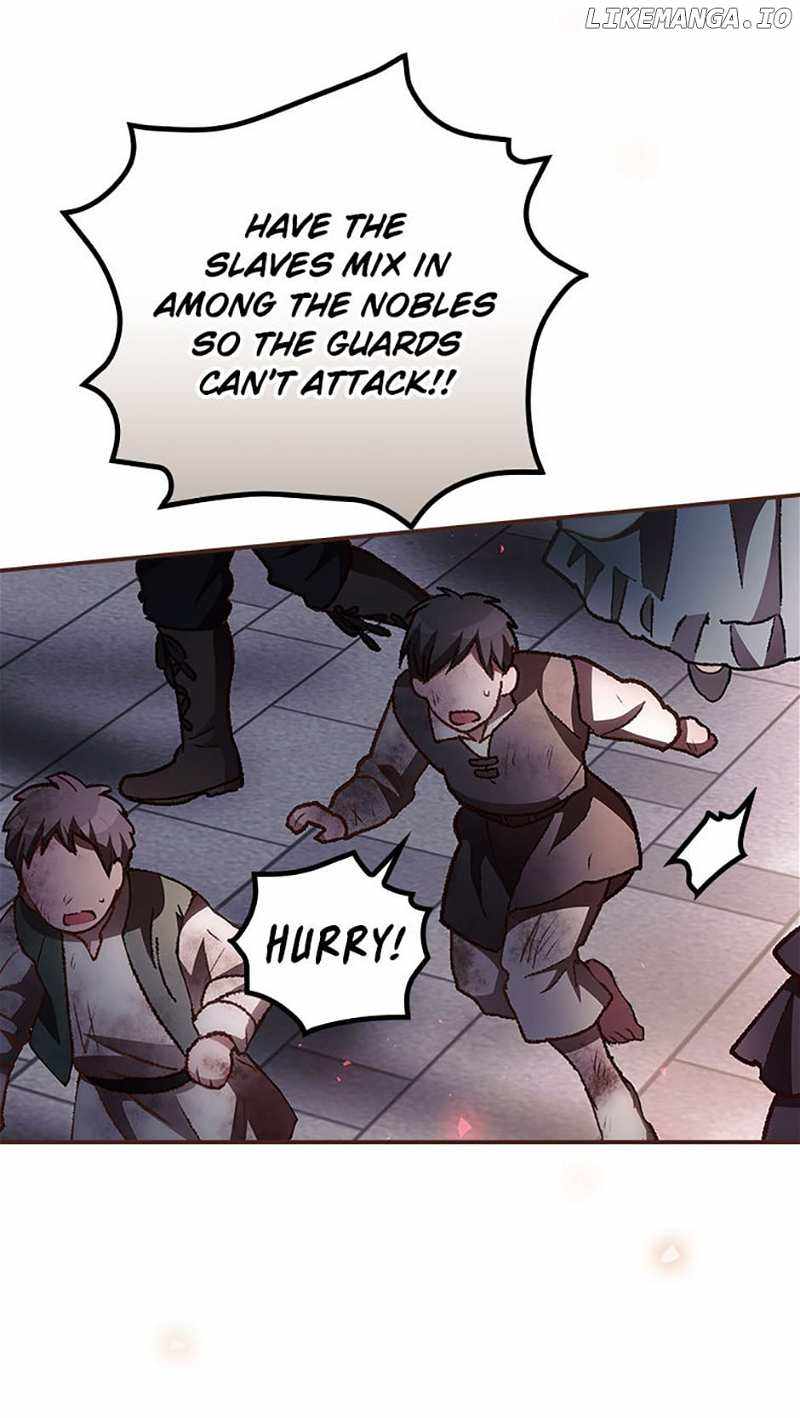I Can See Your Death Chapter 57 - Page 19