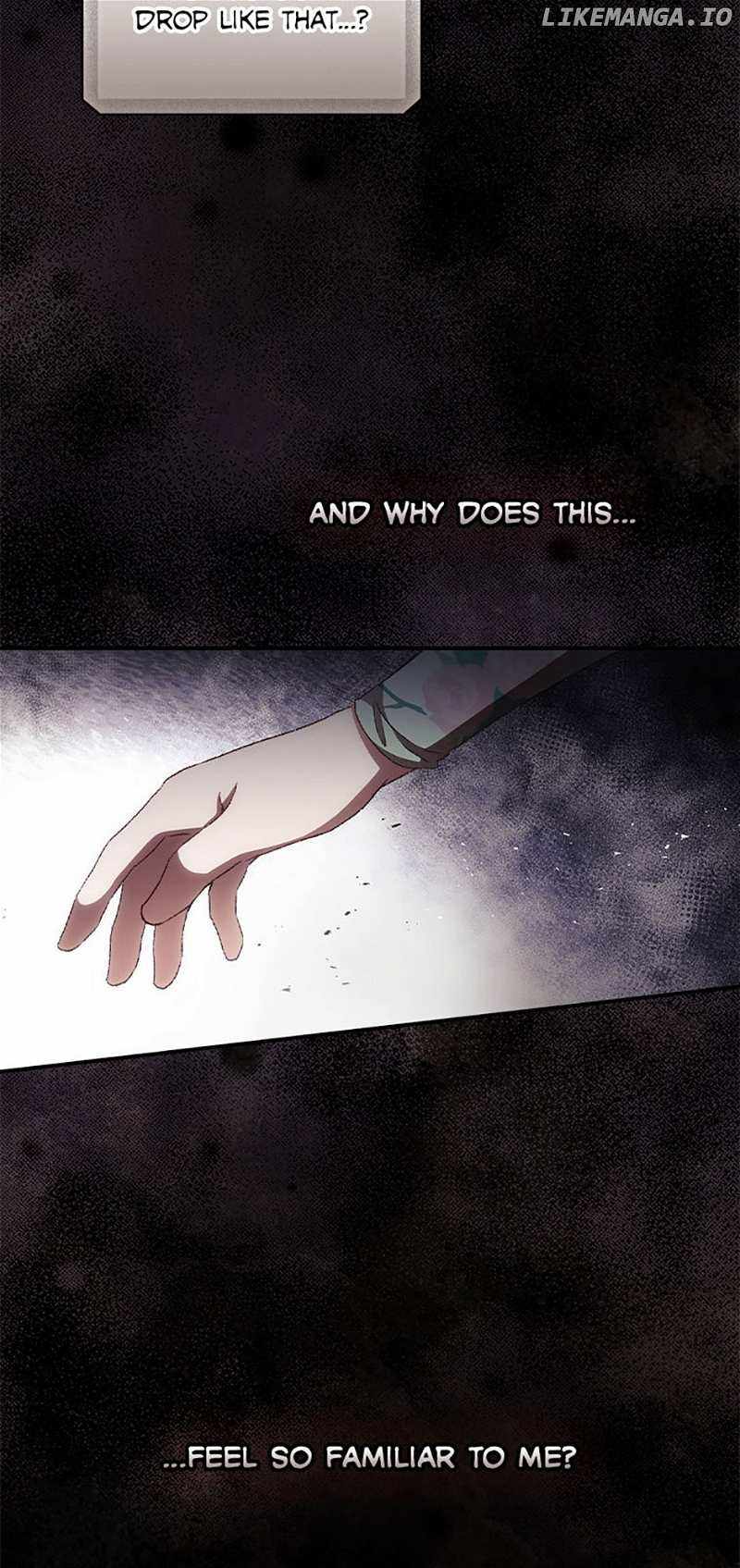 I Can See Your Death Chapter 57 - Page 2