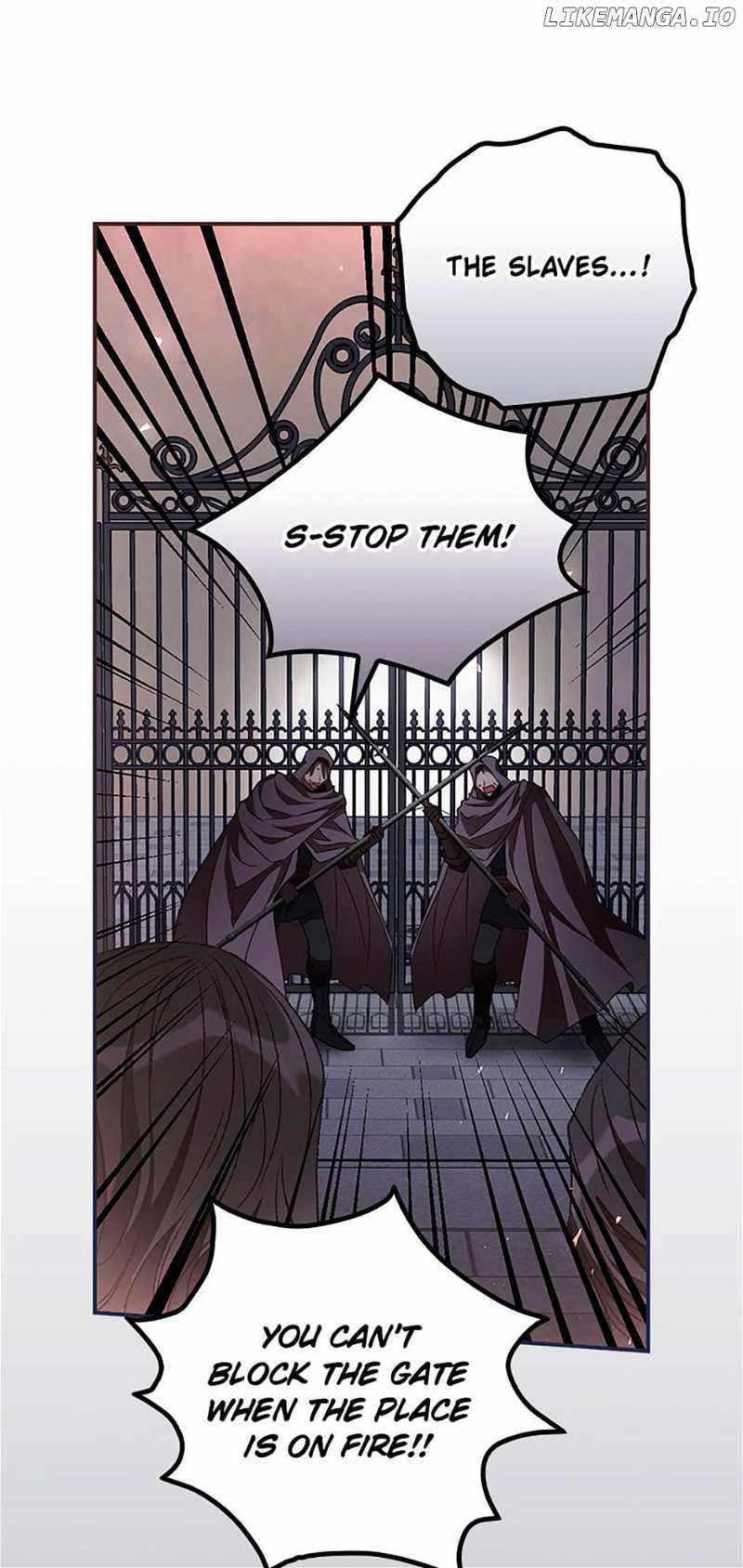 I Can See Your Death Chapter 57 - Page 20