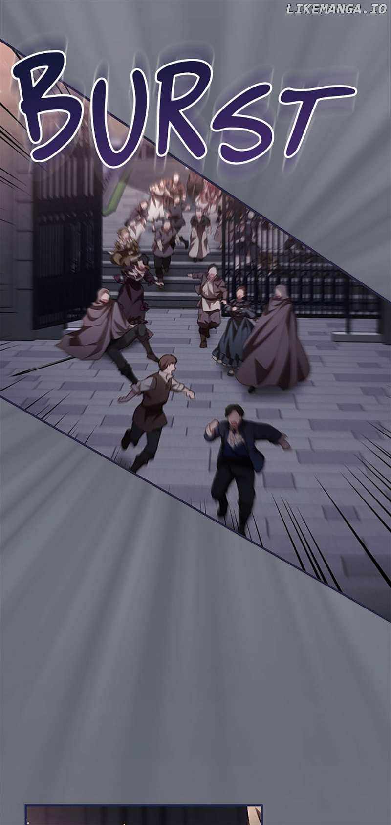 I Can See Your Death Chapter 57 - Page 22
