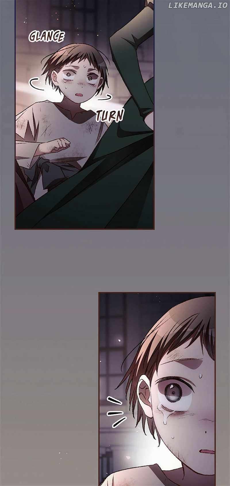 I Can See Your Death Chapter 57 - Page 23