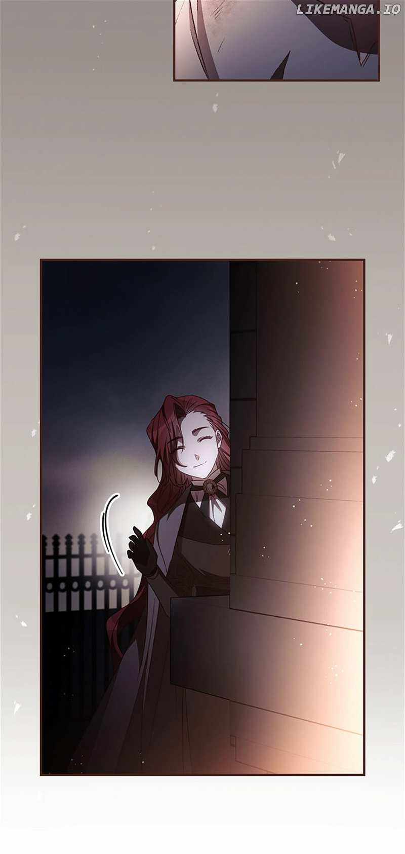I Can See Your Death Chapter 57 - Page 24