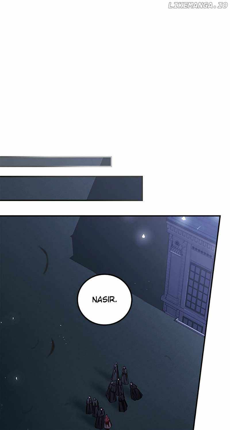 I Can See Your Death Chapter 57 - Page 25