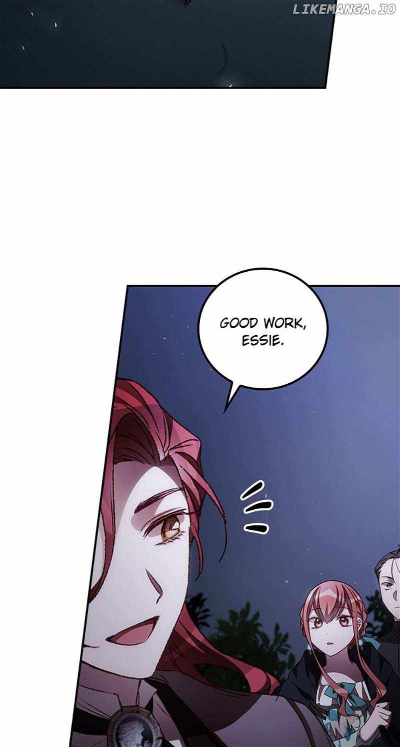 I Can See Your Death Chapter 57 - Page 26