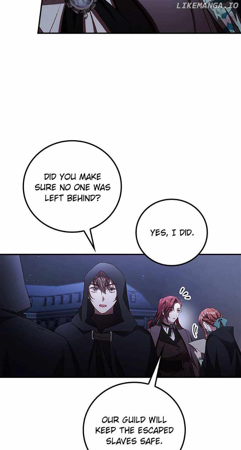 I Can See Your Death Chapter 57 - Page 27