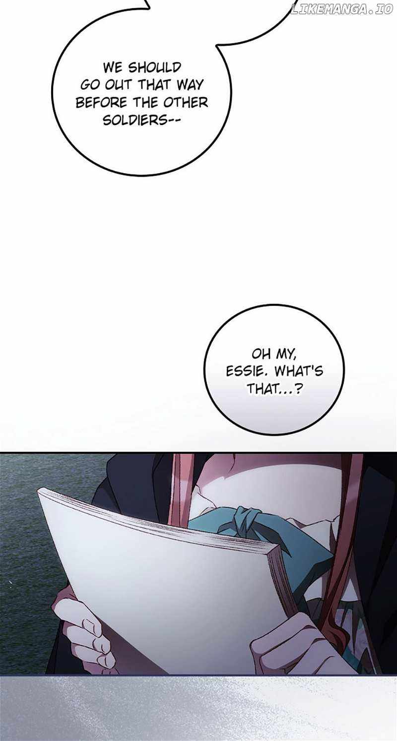 I Can See Your Death Chapter 57 - Page 28