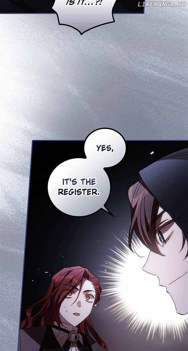 I Can See Your Death Chapter 57 - Page 30