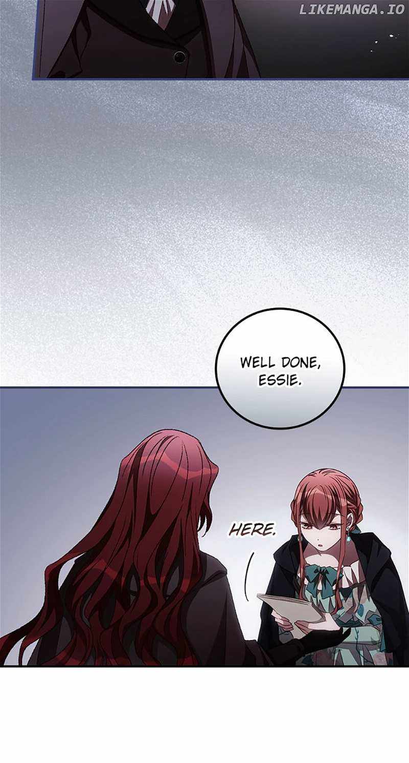 I Can See Your Death Chapter 57 - Page 31
