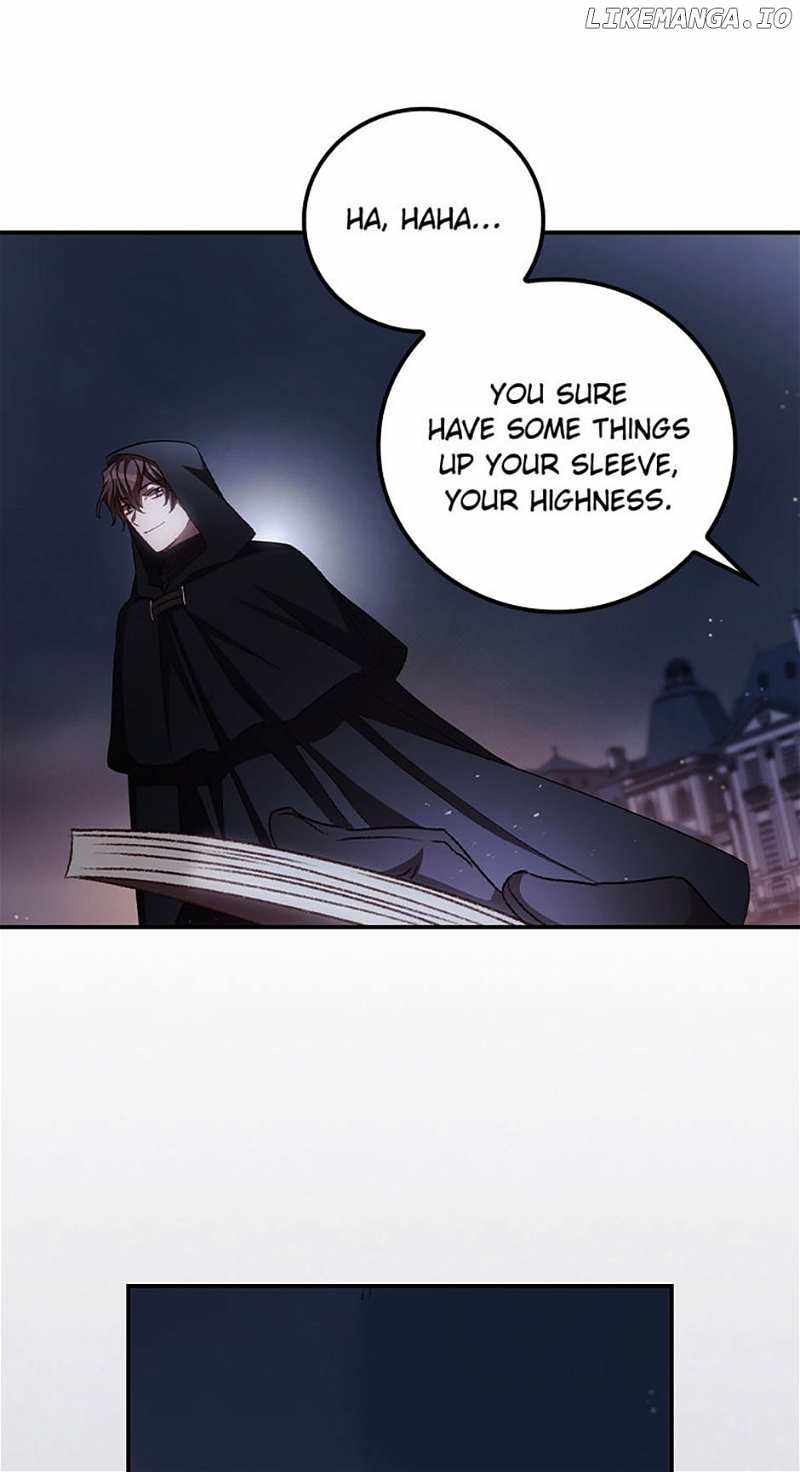 I Can See Your Death Chapter 57 - Page 32