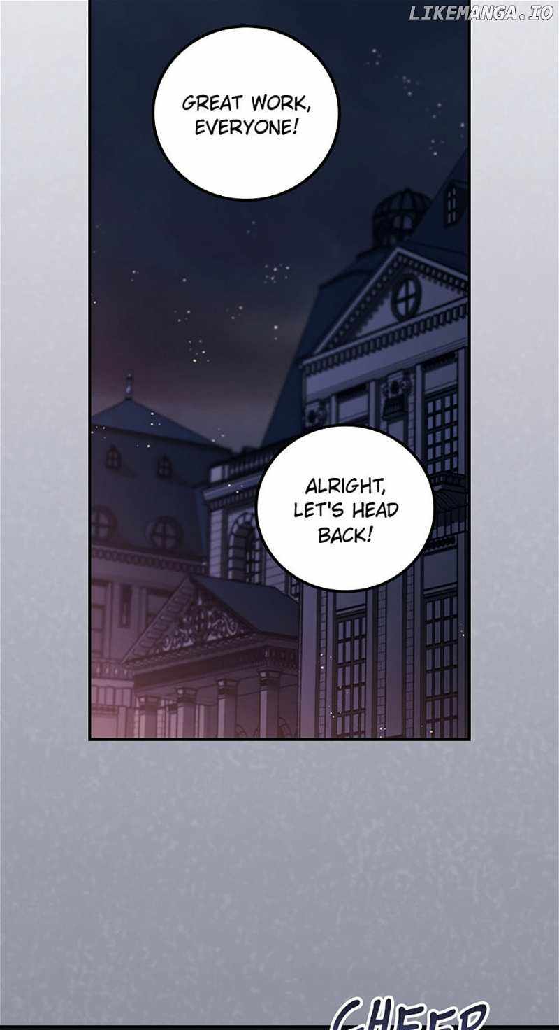 I Can See Your Death Chapter 57 - Page 33