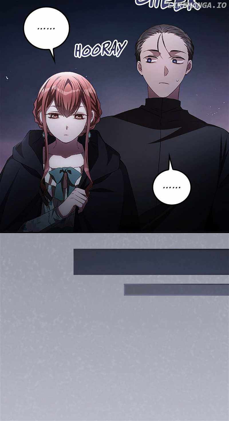 I Can See Your Death Chapter 57 - Page 34