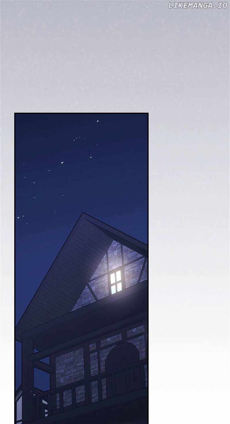 I Can See Your Death Chapter 57 - Page 35
