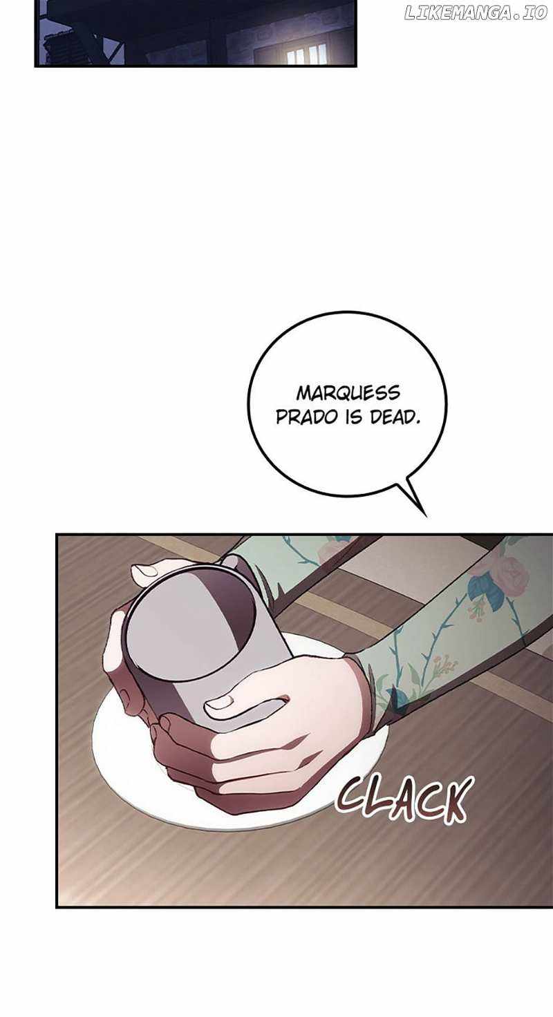 I Can See Your Death Chapter 57 - Page 36