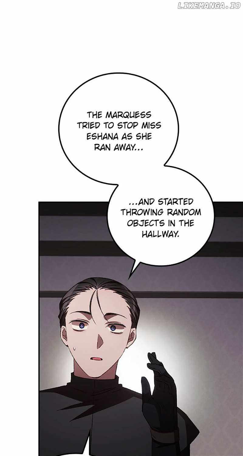 I Can See Your Death Chapter 57 - Page 39