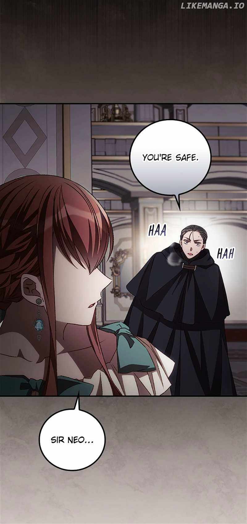 I Can See Your Death Chapter 57 - Page 4