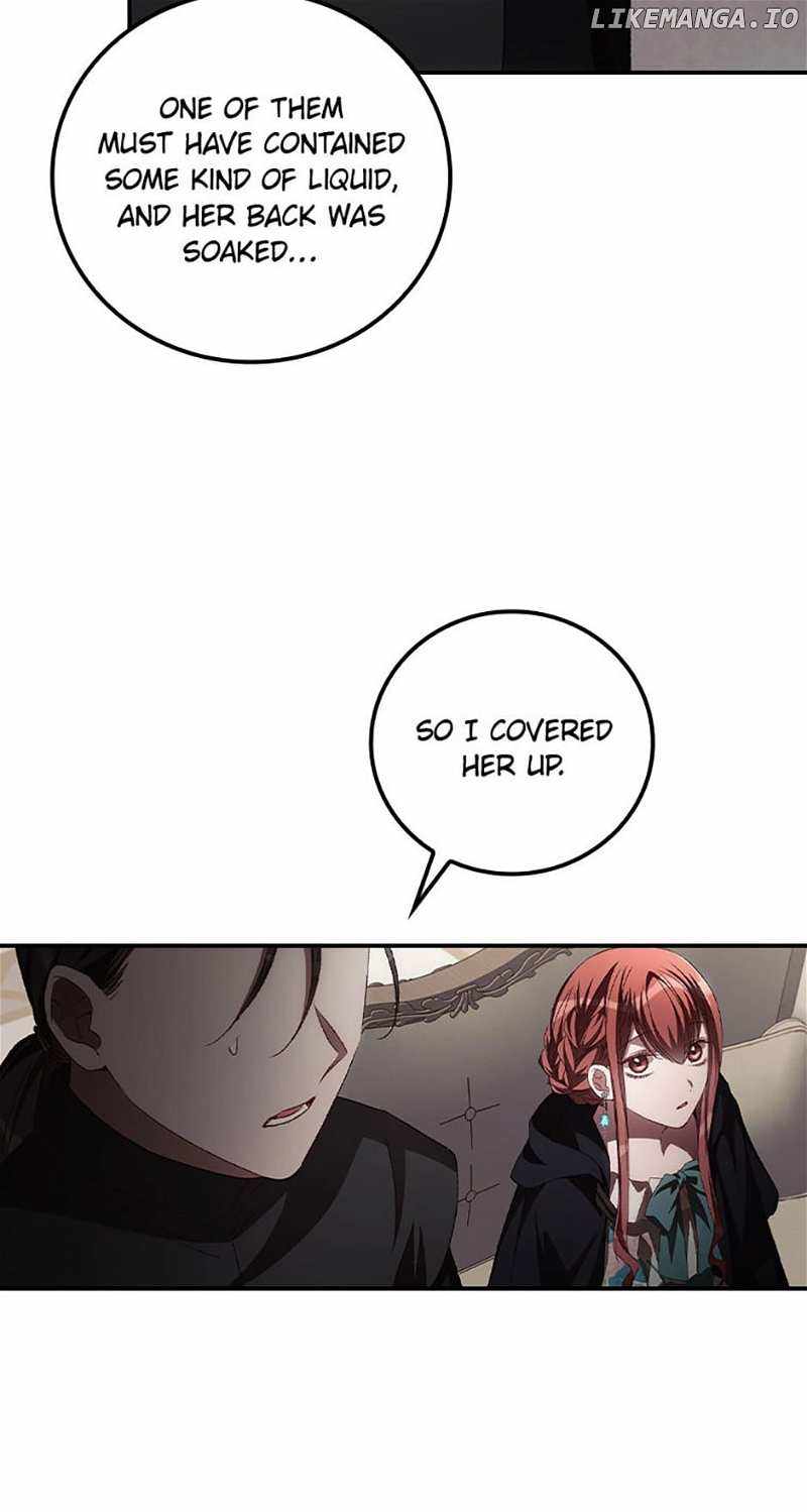 I Can See Your Death Chapter 57 - Page 40