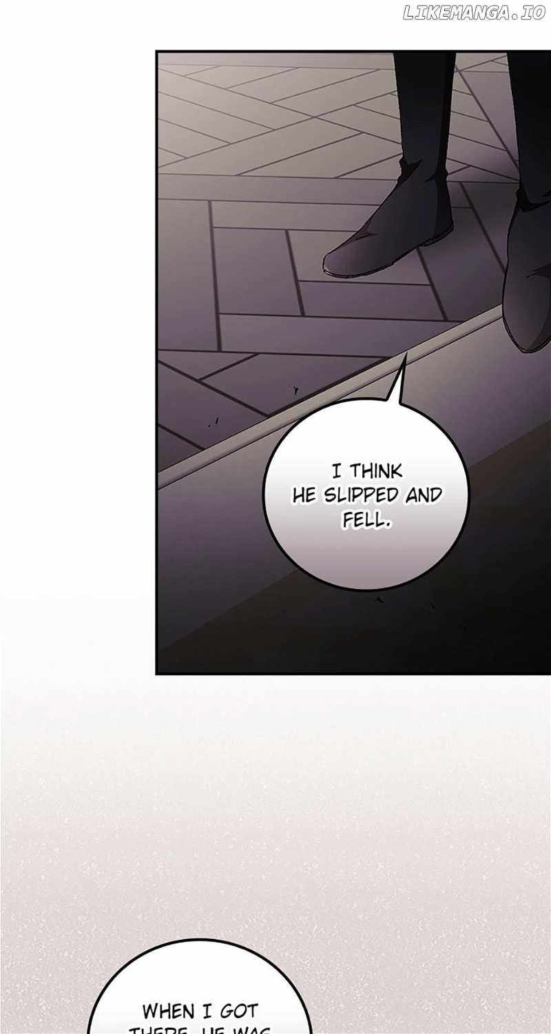 I Can See Your Death Chapter 57 - Page 42