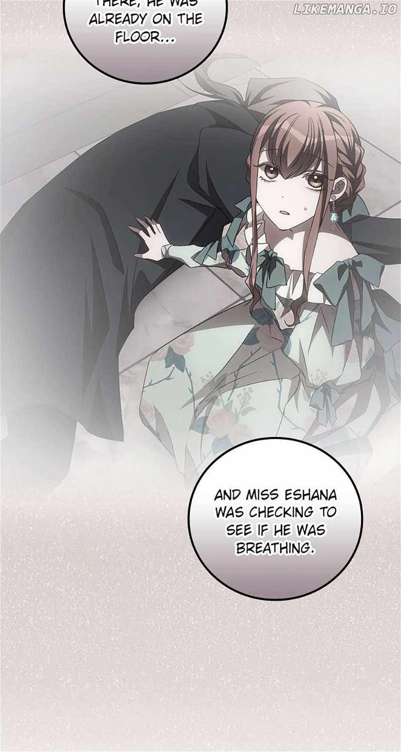 I Can See Your Death Chapter 57 - Page 43