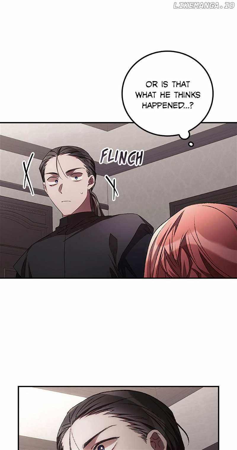 I Can See Your Death Chapter 57 - Page 45