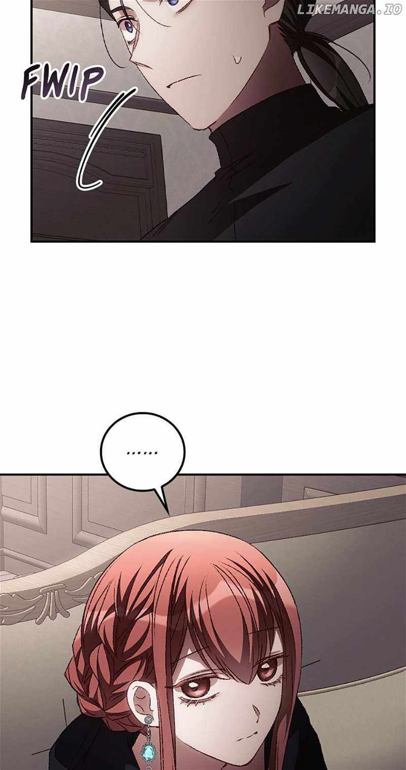 I Can See Your Death Chapter 57 - Page 46