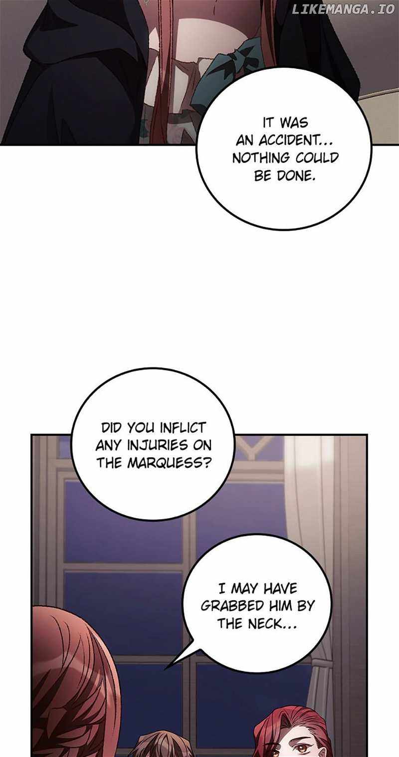 I Can See Your Death Chapter 57 - Page 47
