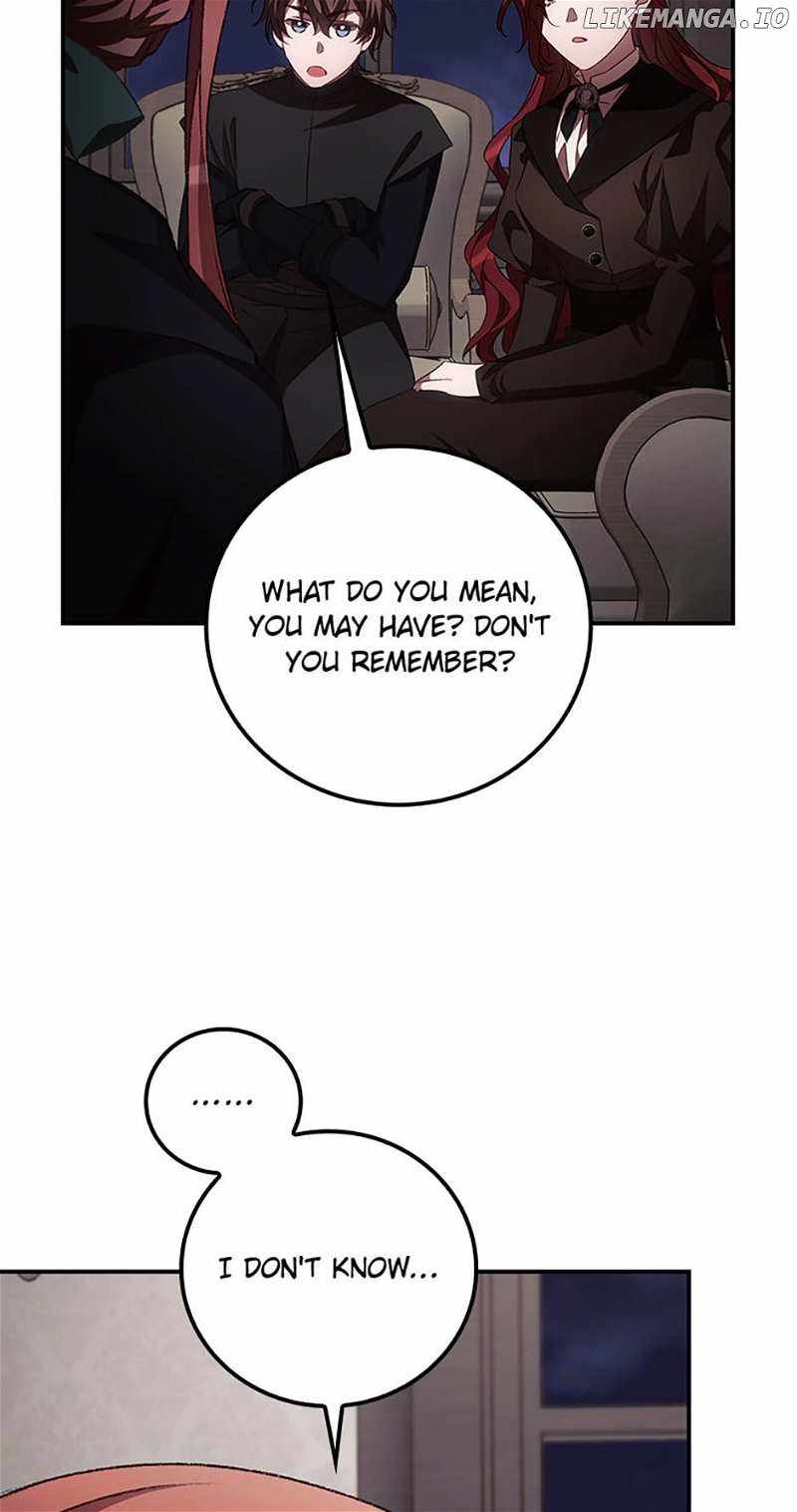 I Can See Your Death Chapter 57 - Page 48